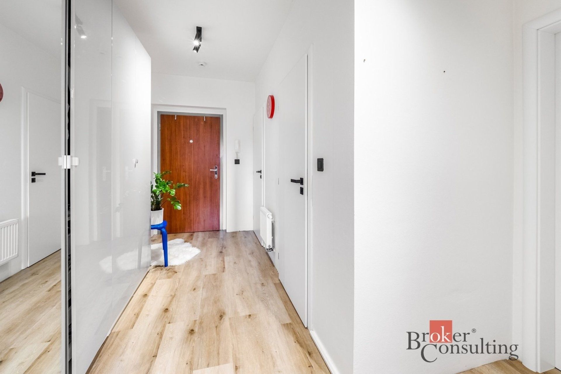 Byt 2+kk · 72 m² · Tvrdonická, Praha - 3