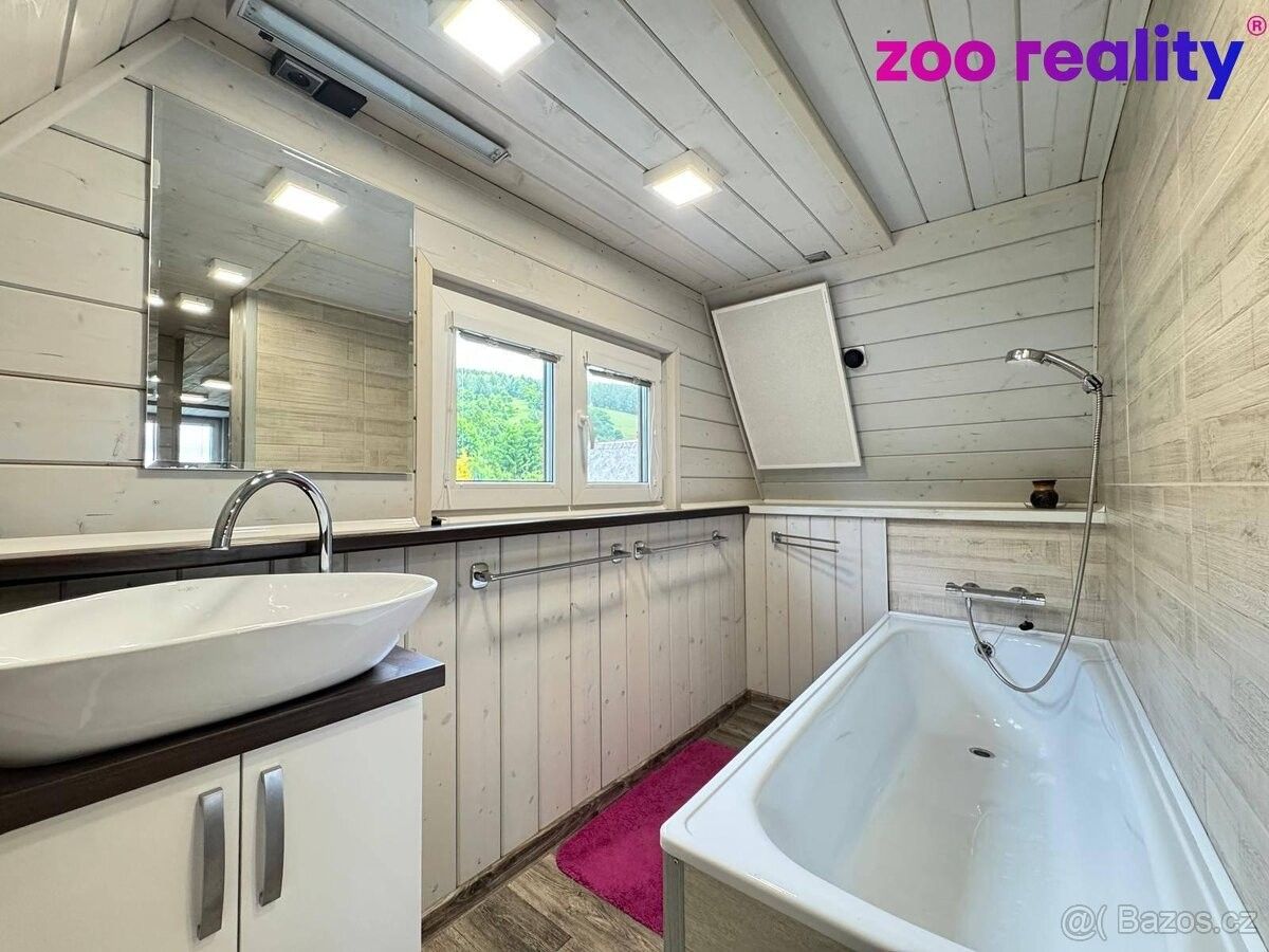 Prodej chata - Klášterec nad Ohří, 431 51