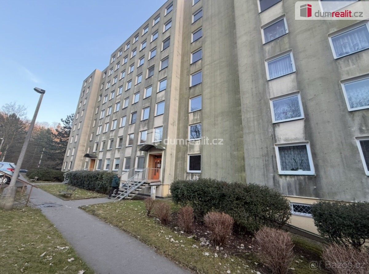 Byty, Ústí nad Labem, 400 07