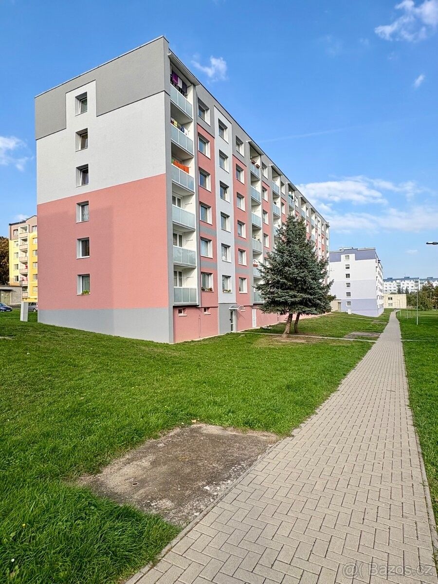 Byty, Krupka, 417 42 - 1