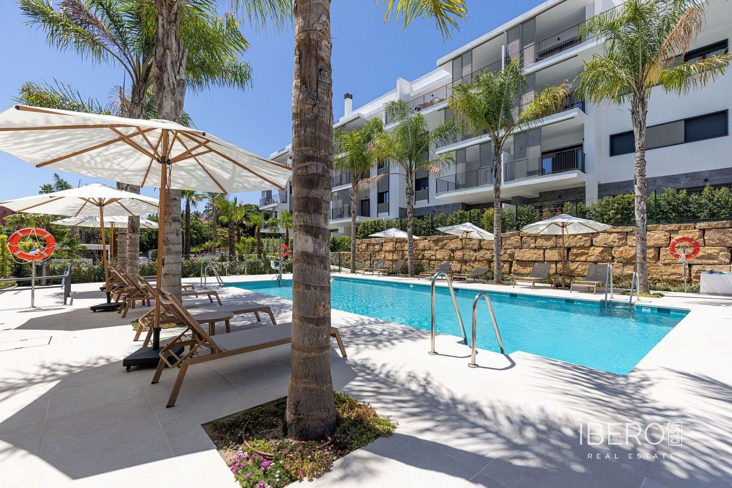 4+kk, Estepona, Španělsko, 92 m² - 2