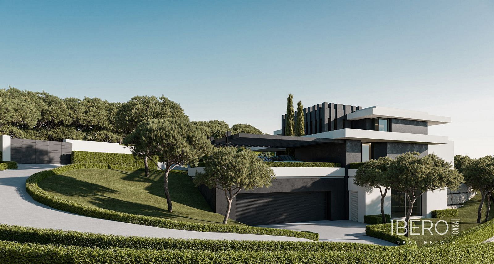 Rodinný dům · 908 m² · Benahavís, ES - 4