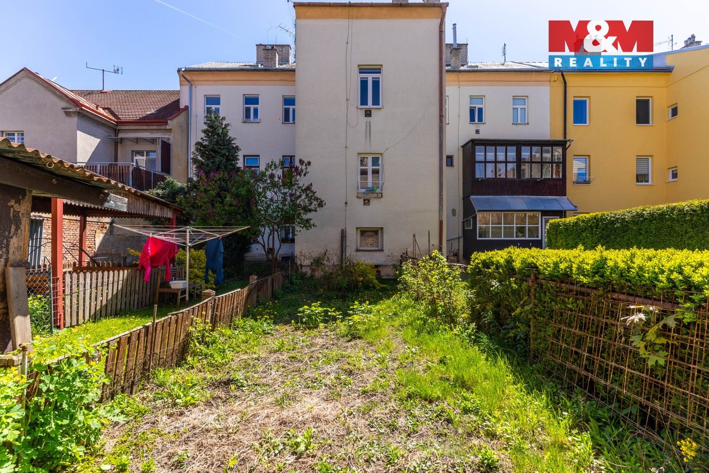 Prodej byt 3+1 - Husovo náměstí, Kroměříž, 92 m² - 5