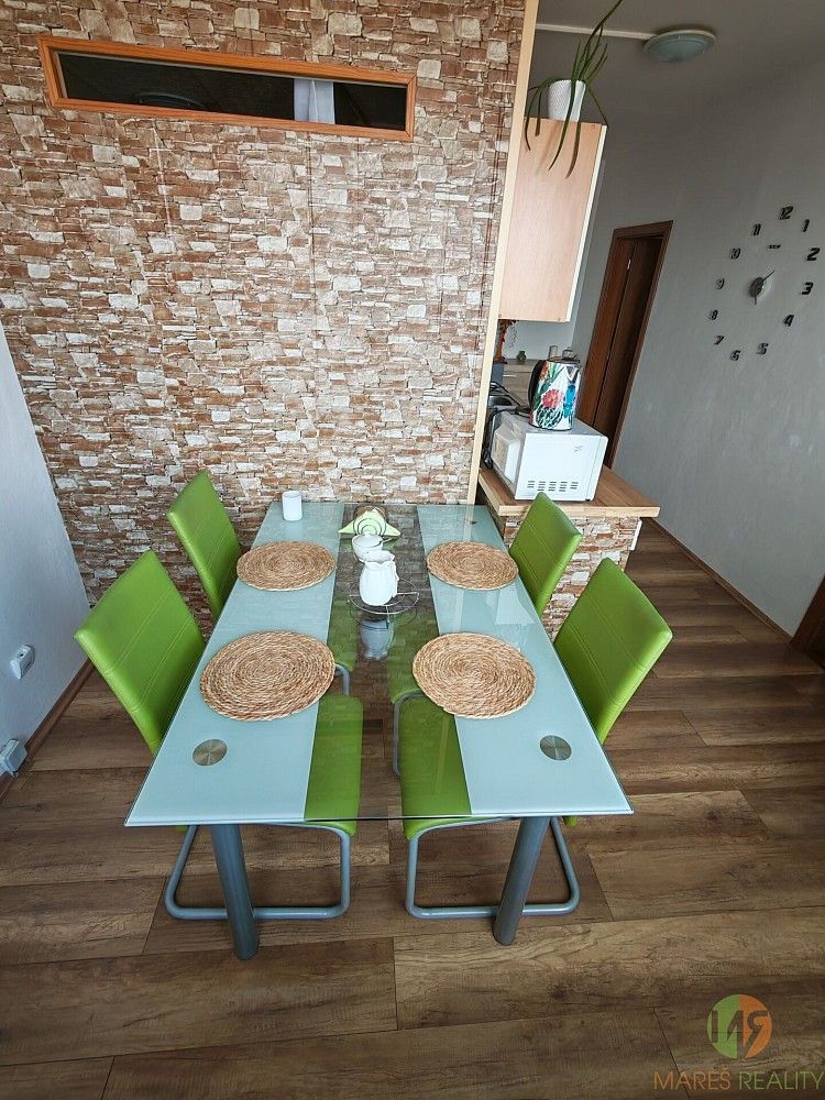 Byt 1+1 · 45 m² · České Budějovice - České Budějovice 2, Jihočeský kraj - 4