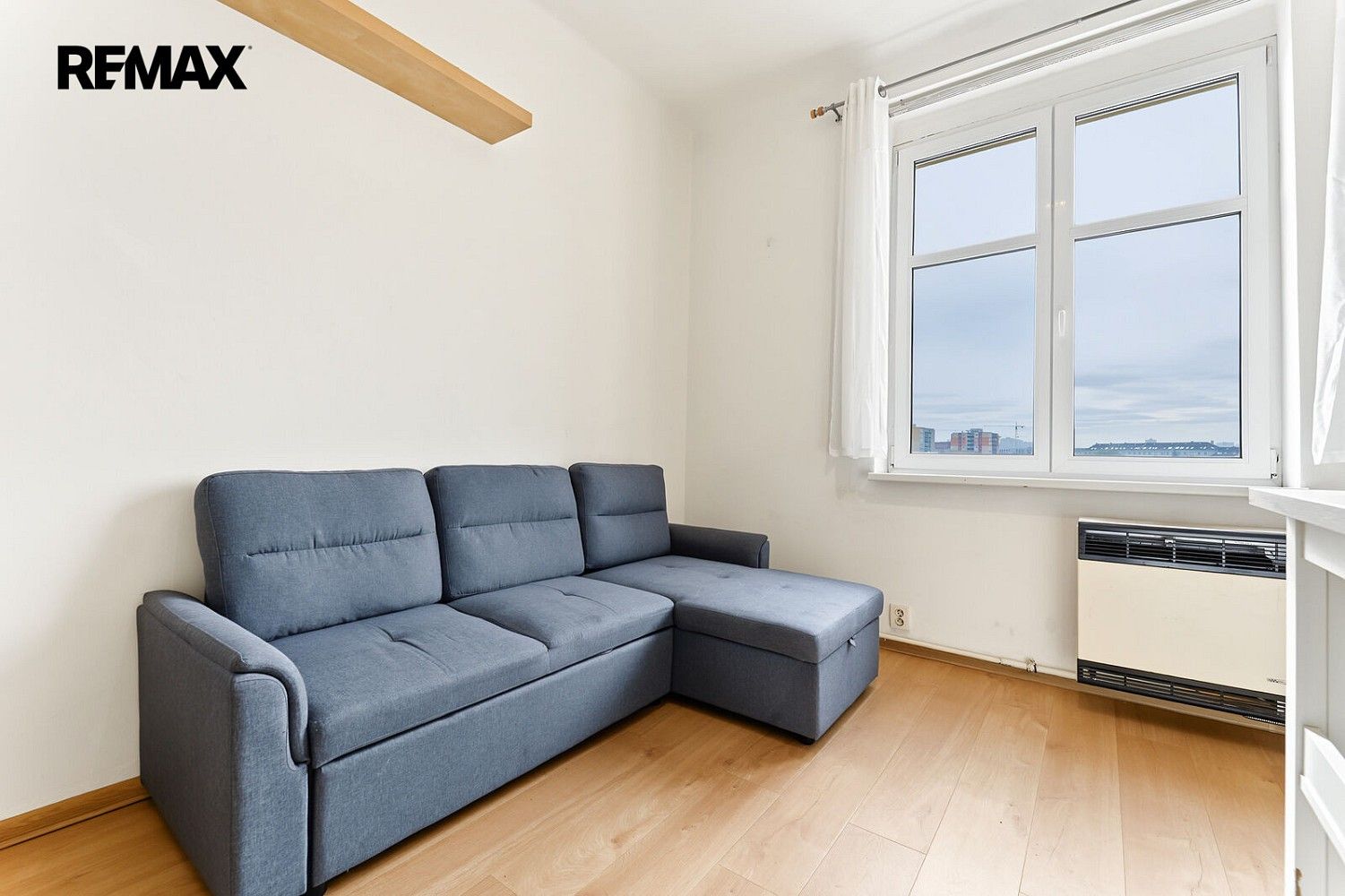 Byt 1+1 · 51 m² · Mrštíkova, Praha 10 - Strašnice - 4