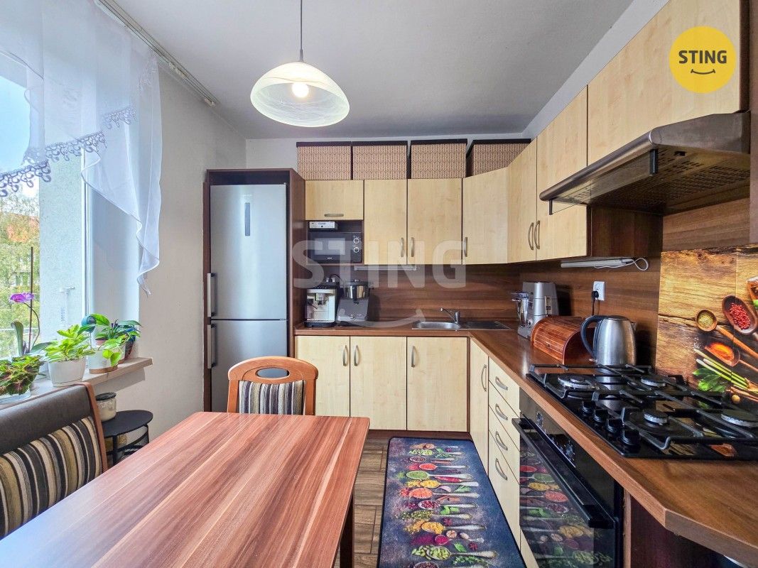 2+1, Nedbalova, Karviná Nové Město, 60 m² - 2