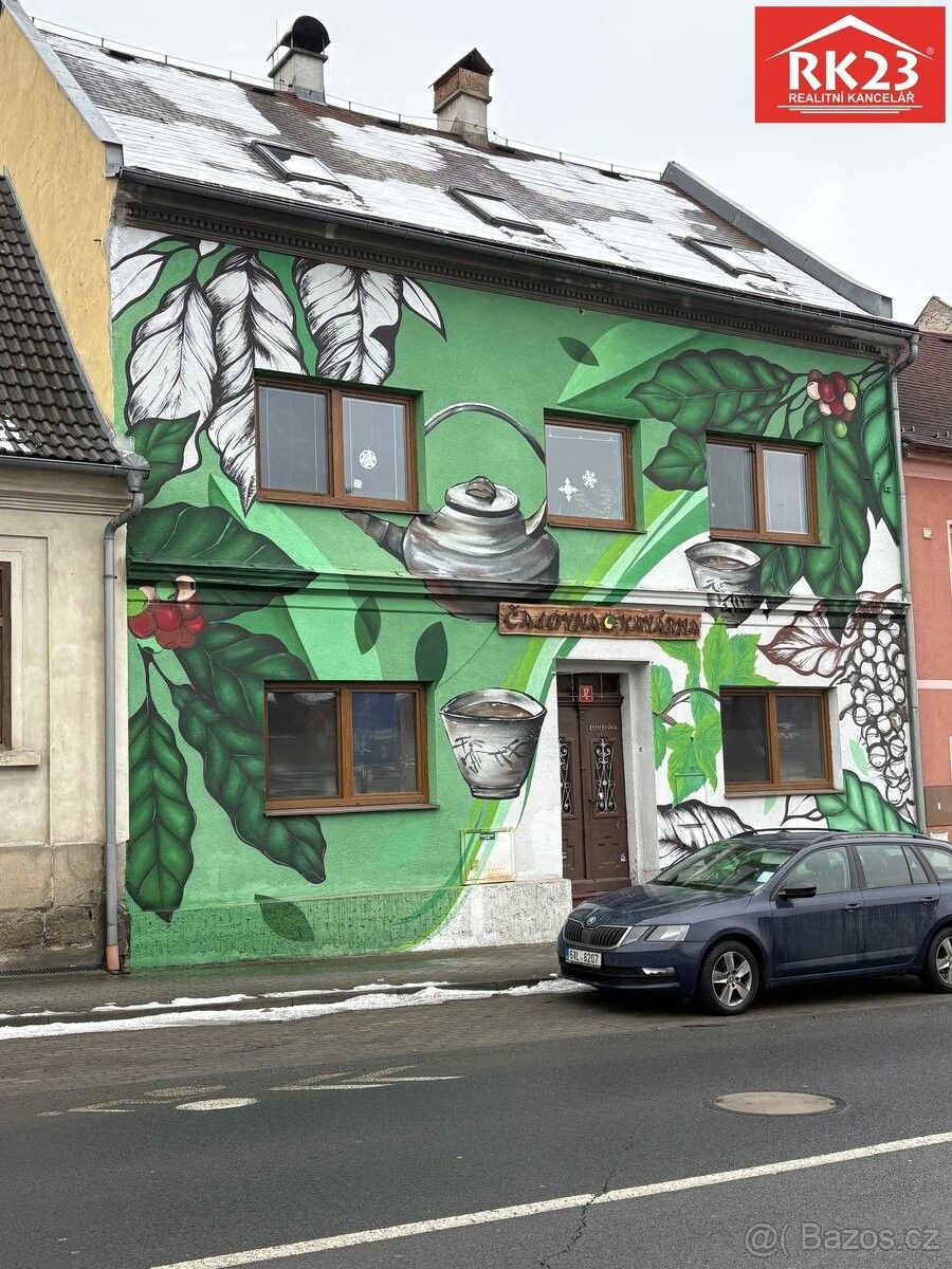 Ostatní, Mimoň, 471 24