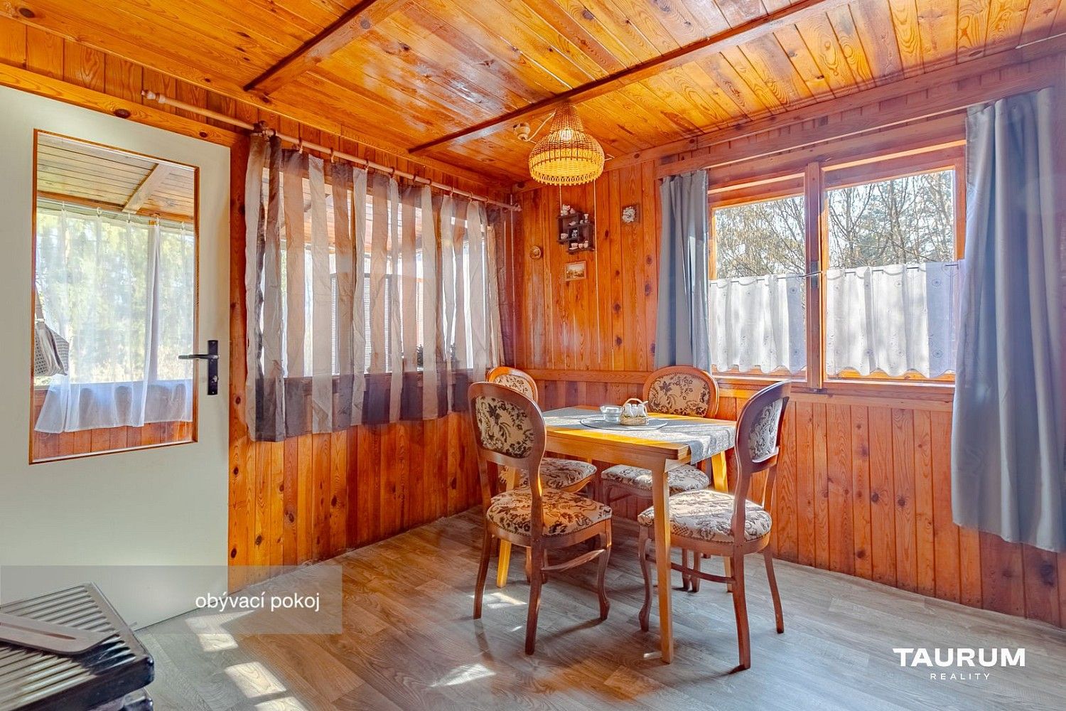 Chalupa · 38 m² · Pláně - Ondřejov, okres Plzeň-sever, Plzeňský kraj - 4