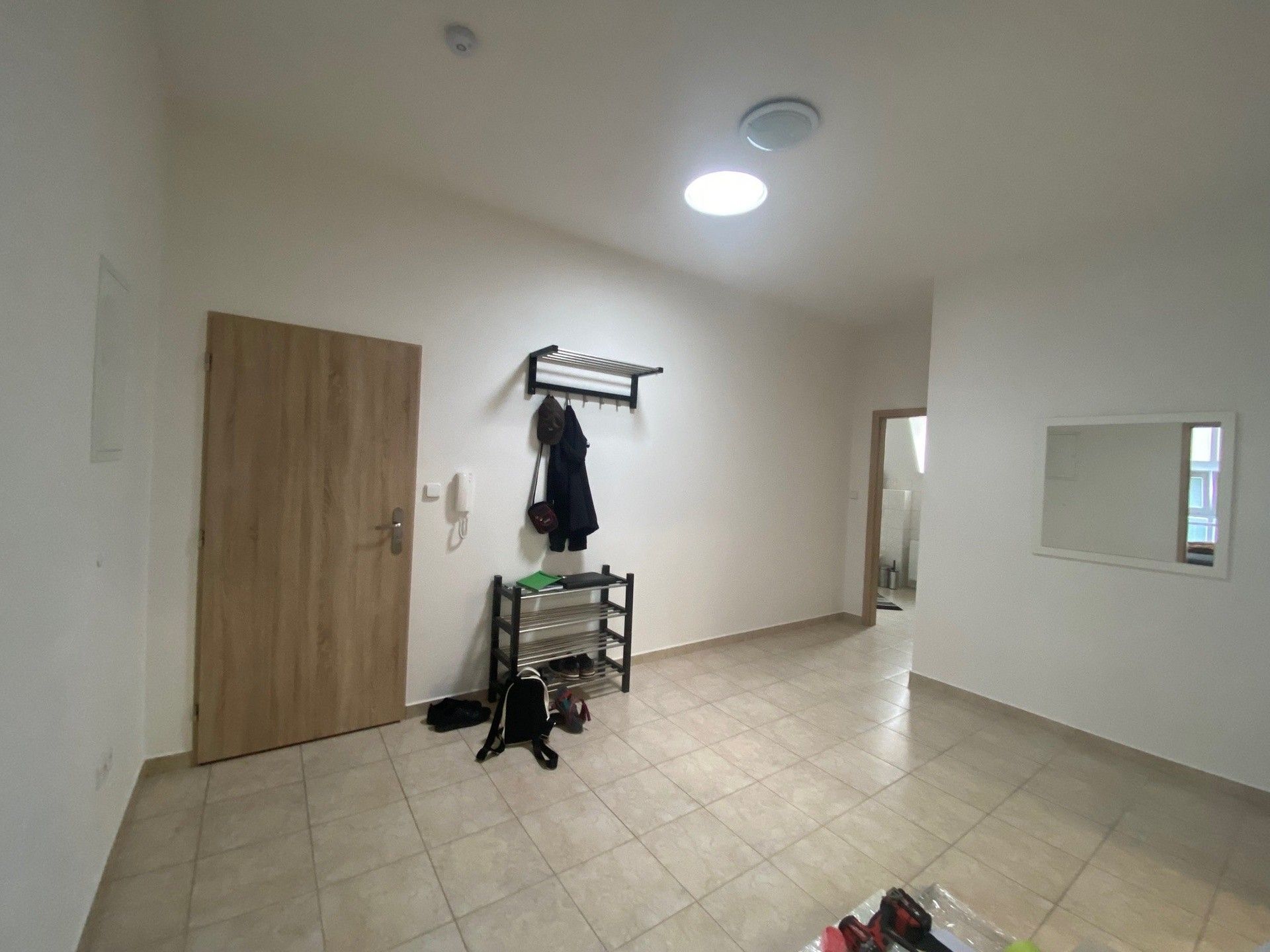 Pronájem byt 3+kk - náměstí Trčků z Lípy 162, Světlá nad Sázavou, 106 m² - 5
