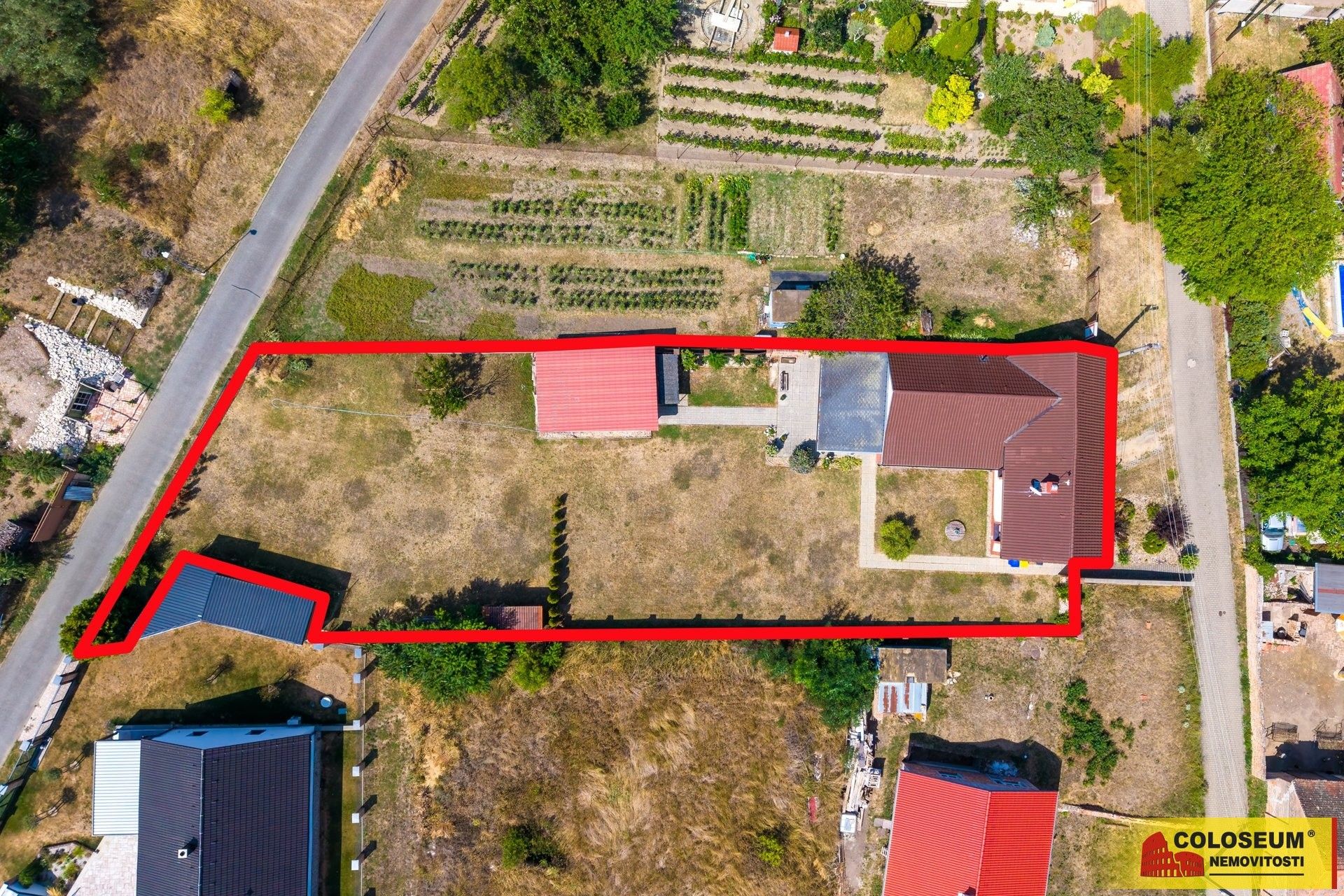 Rodinný dům · 112 m² · Jevišovka - 3