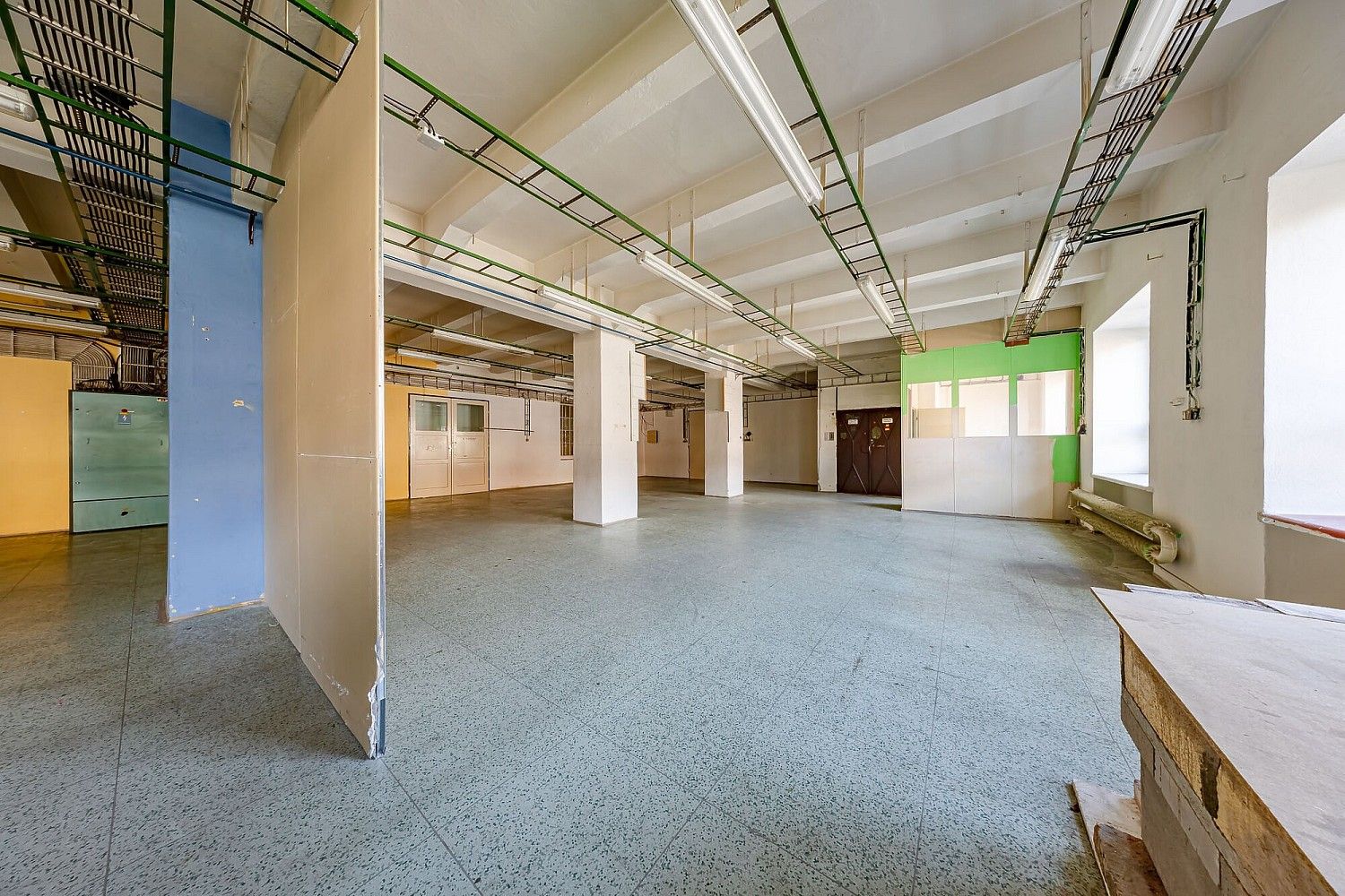 Výrobní prostory · 320 m² · Bojkovice, okres Uherské Hradiště, Zlínský kraj - 3