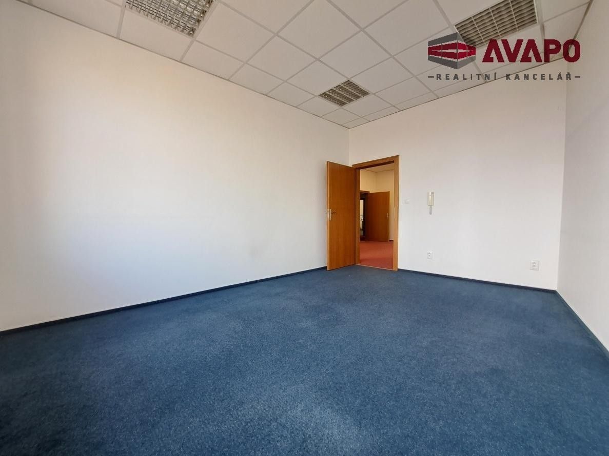 Kanceláře, Krnovská, Opava, 39 m² - 2