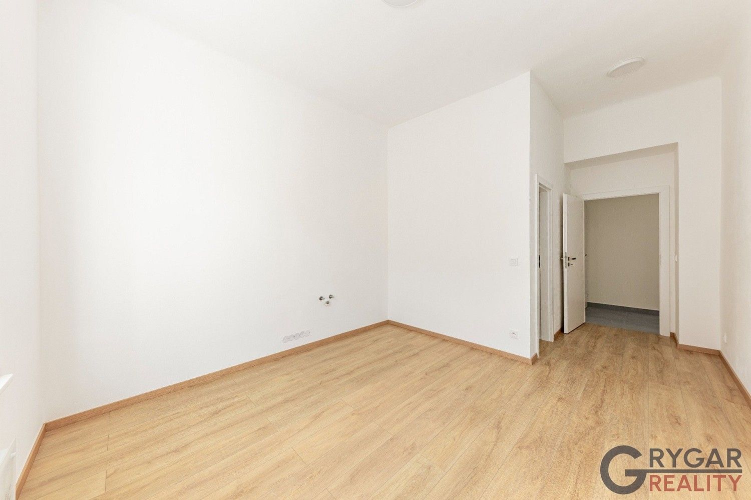 Byt 1+1 · 55 m² · Pod pekárnami, Praha 9 - Vysočany - 3
