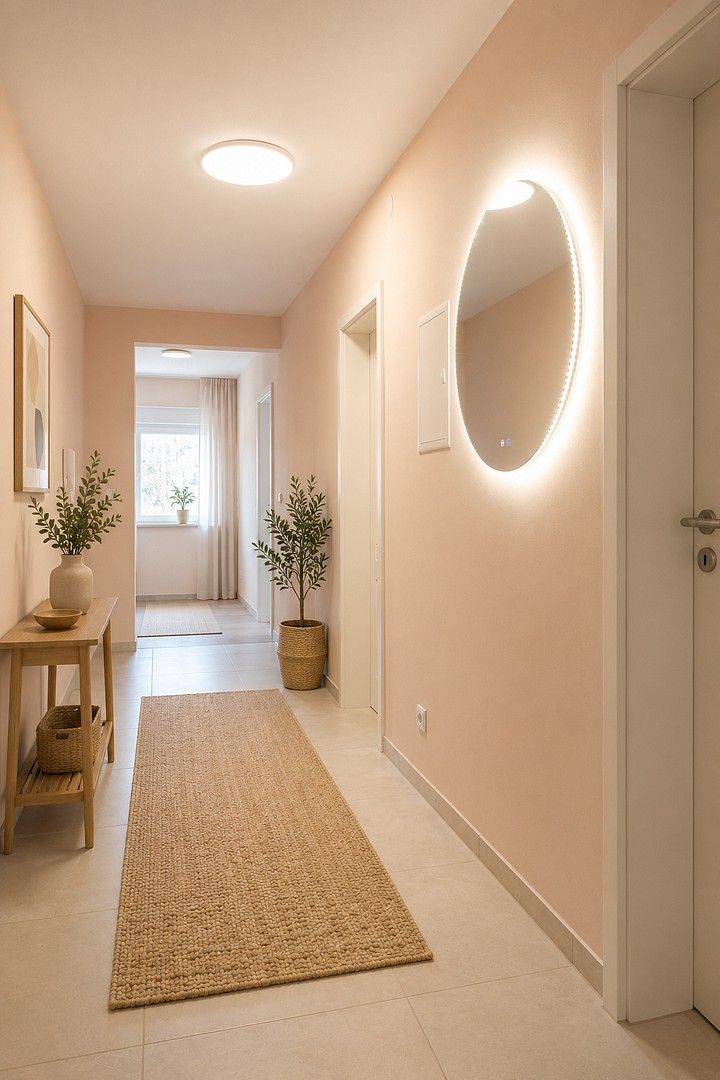 Byt 2+1 · 67 m² · Pforzheim Würm Baden-Württemberg 75181 - 4