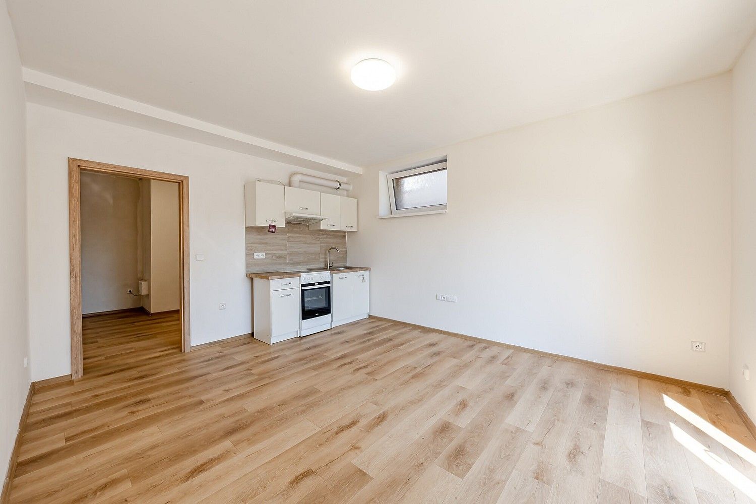 2+kk, Boršice, okres Uherské Hradiště, 40 m² - 2