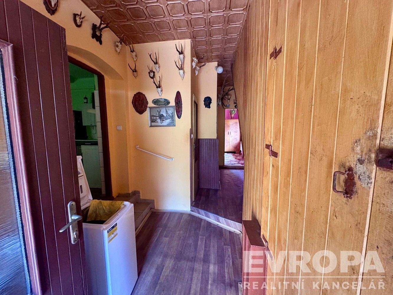Rodinný dům · 105 m² · Poběžovice, okres Domažlice, Plzeňský kraj - 4