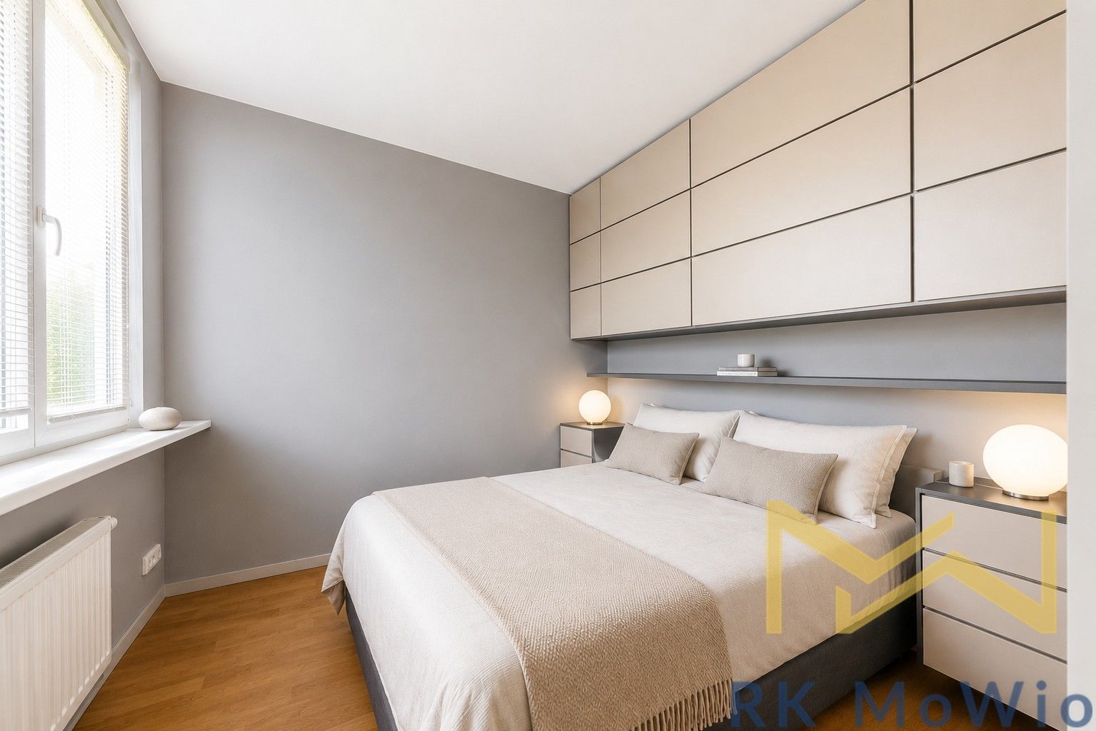 2+kk, Milevská, Praha, 58 m² - 1