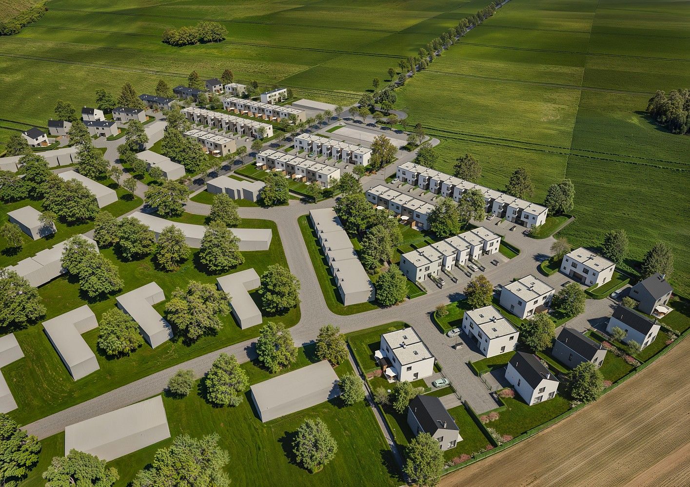Prodej rodinný dům - Jenštejn, okres Praha-východ, Středočeský kraj, 119,8 m² - 5