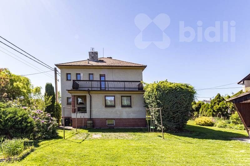 Rodinný dům · 173 m² · Příkosice - 3
