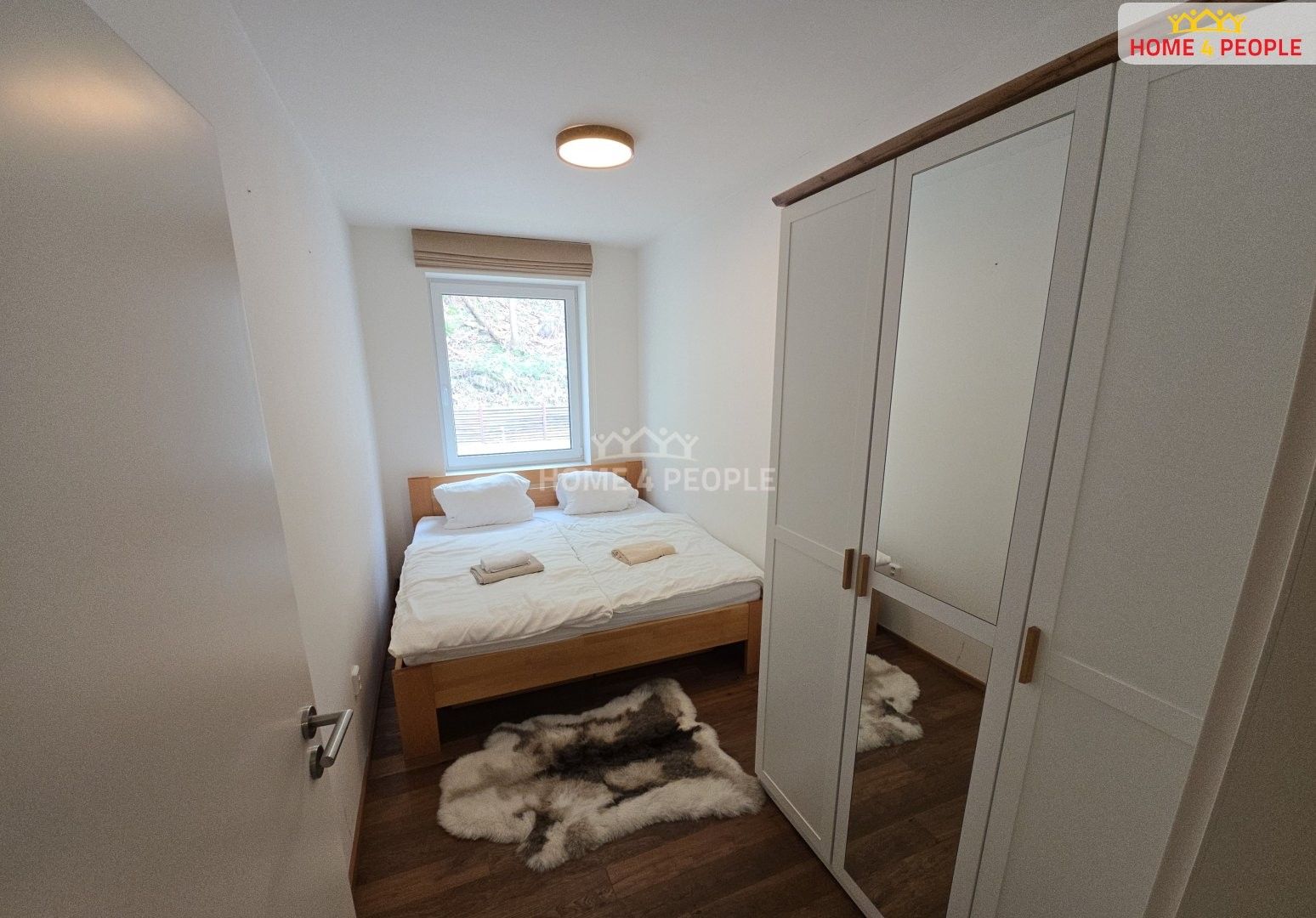 3+1, Horská, Vrchlabí, 80 m² - 1