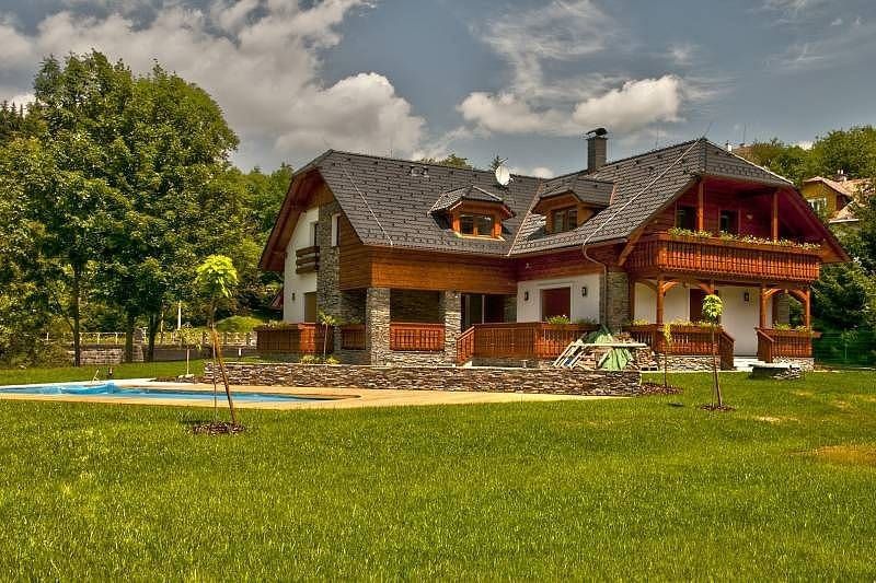 Chata · Bystřička I, Zlínský kraj - 3