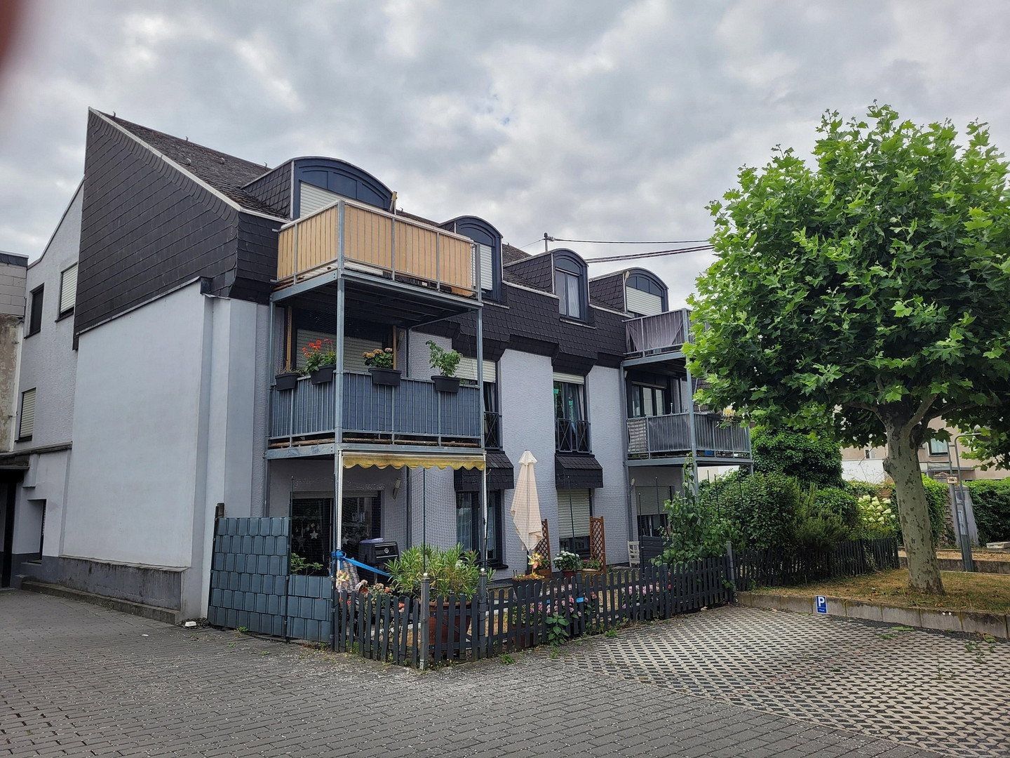 Rodinné domy, Schmiedgasse 14, , Porýní-Falc, 951 m² - 2