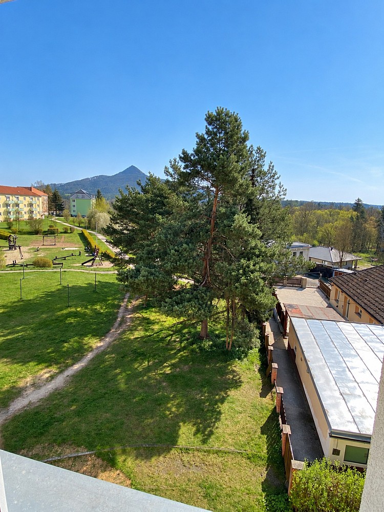 Byt 3+1 · 73 m² · Letná, Mimoň - Mimoň IV, okres Česká Lípa - 3