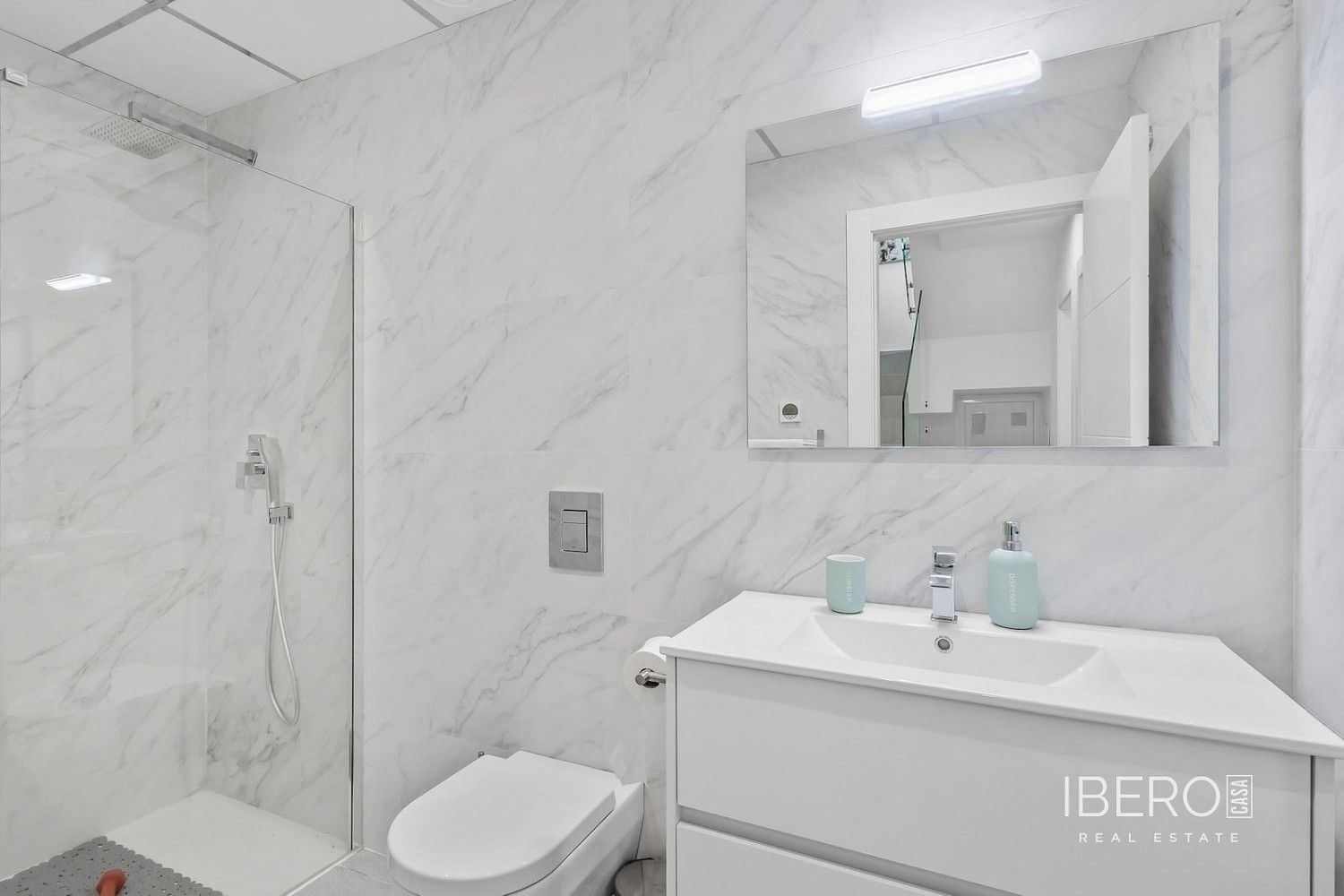 Prodej rodinný dům - Algorfa, ES, 123 m² - 5