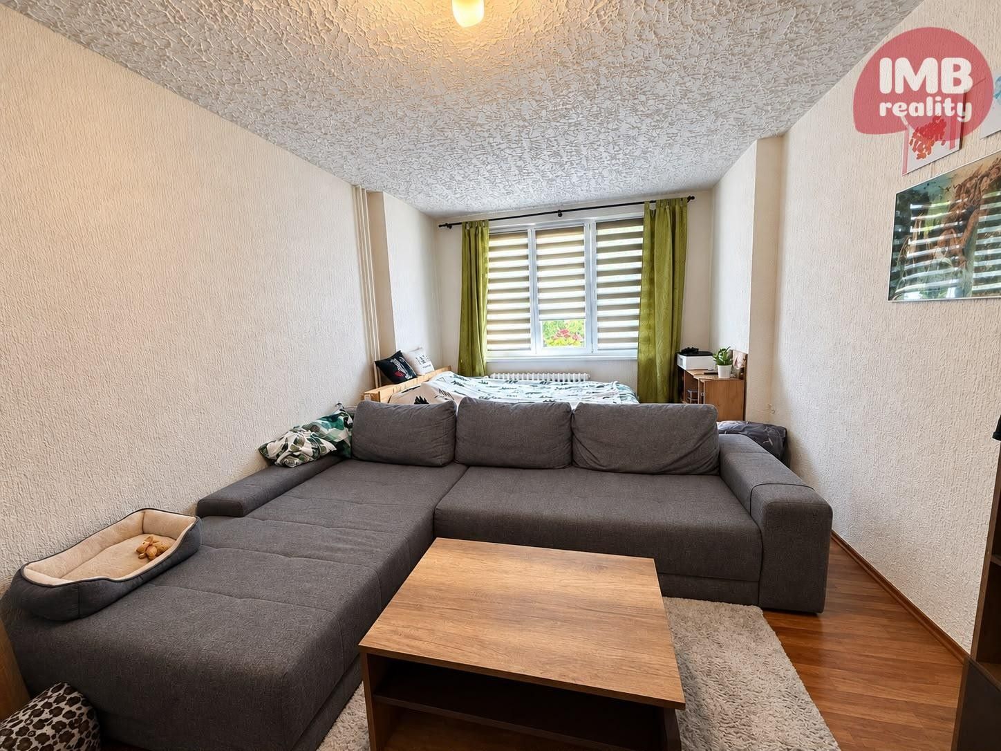 Prodej byt 2+1 - Palackého, Chodov, 69 m² - 5