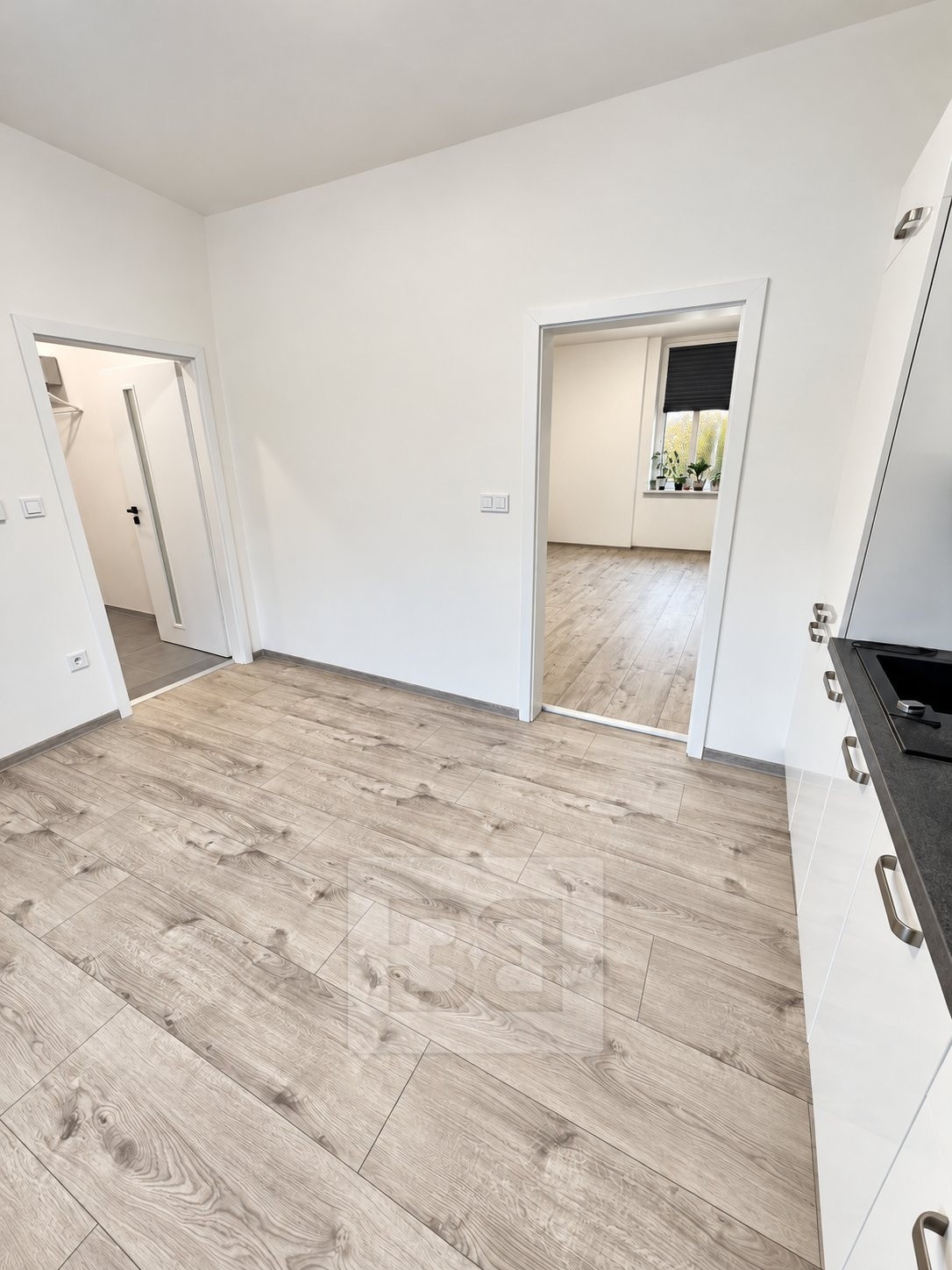 Pronájem byt 1+1 - Pražská 2202, Mělník, 45 m² - 5