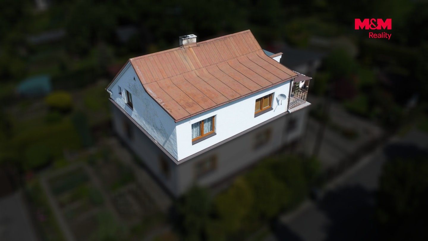 Prodej rodinný dům - Zahradní, Karviná, 100 m² - 5