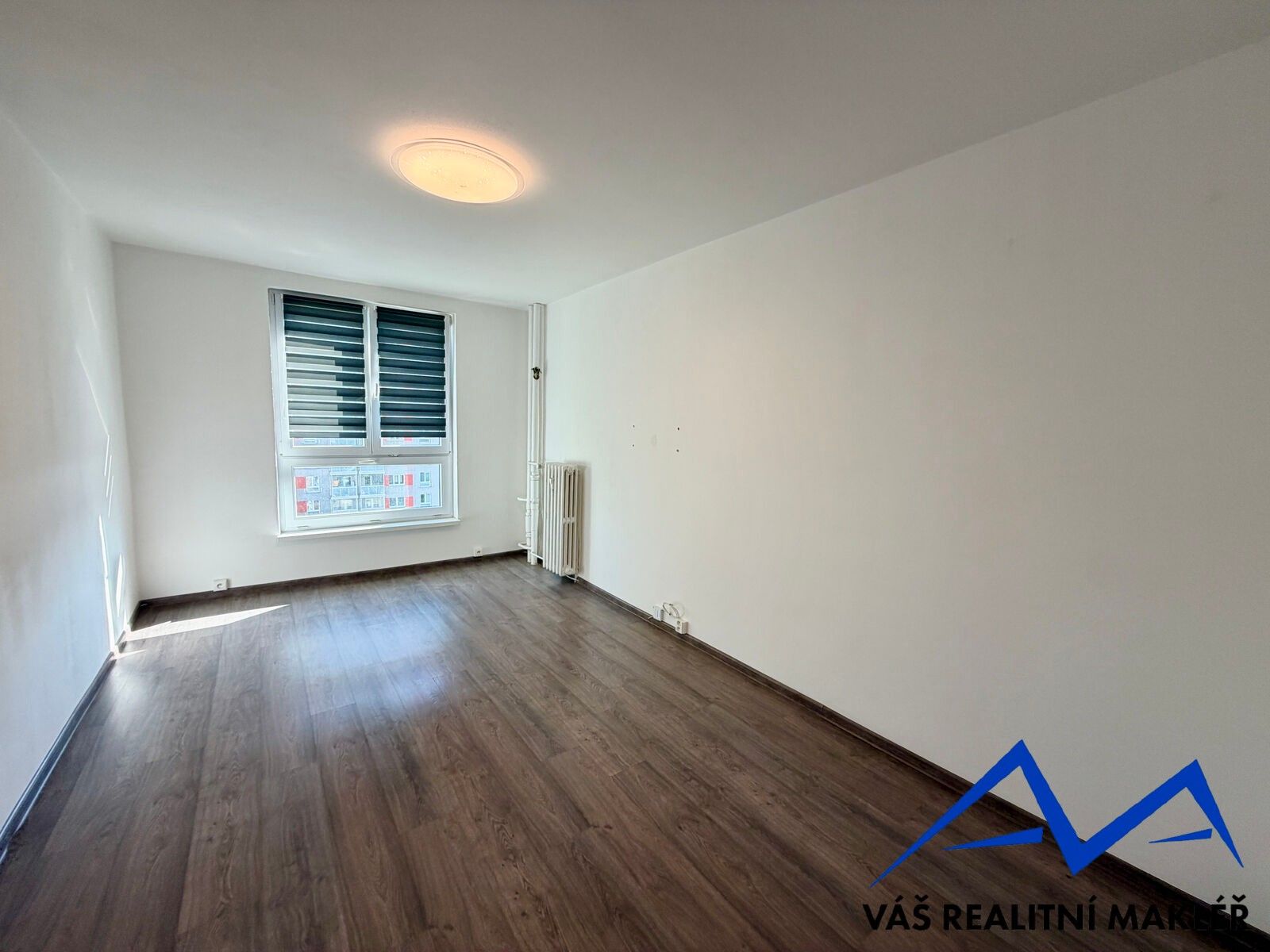Pronájem byt 2+1 - Pavlovova, Ostrava Zábřeh, 65 m² - 5