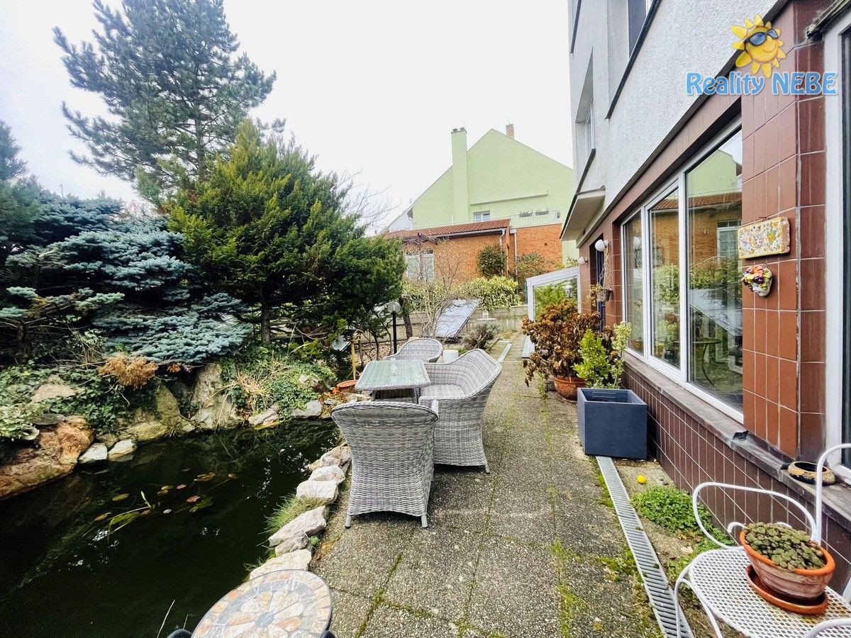 Pronájem byt 3+1 - Vodnická, Praha, 71 m²