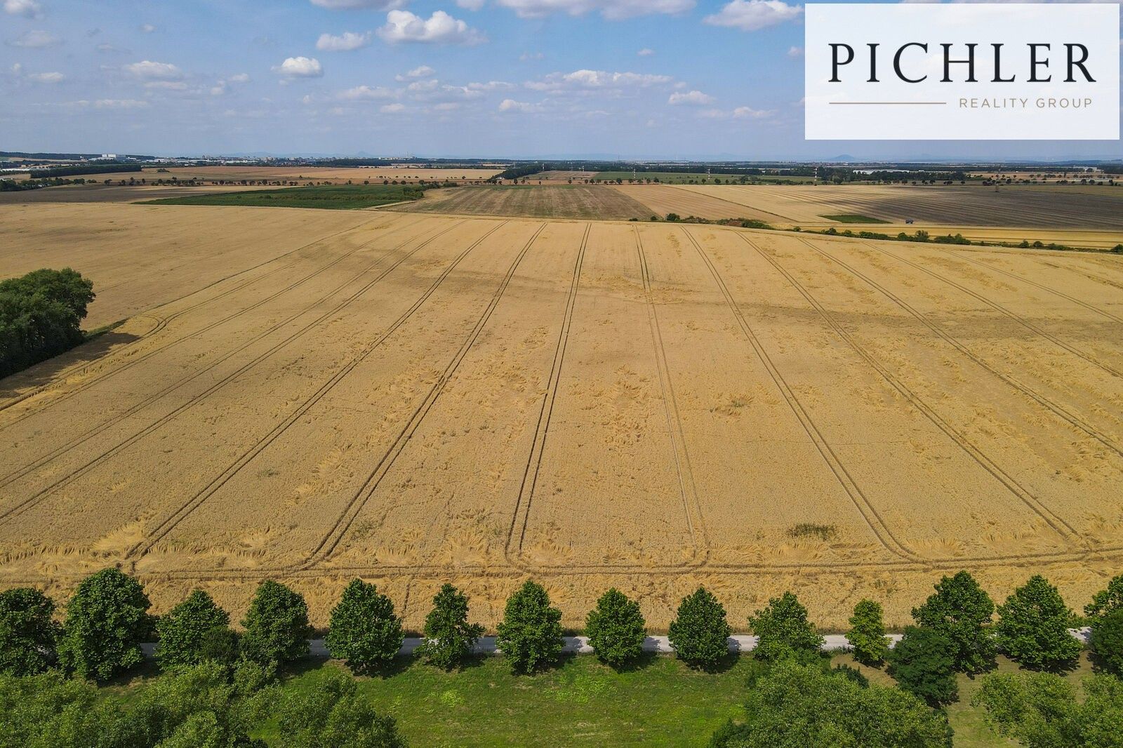 Zemědělský pozemek · 11 096 m² · Červený Újezd - 3