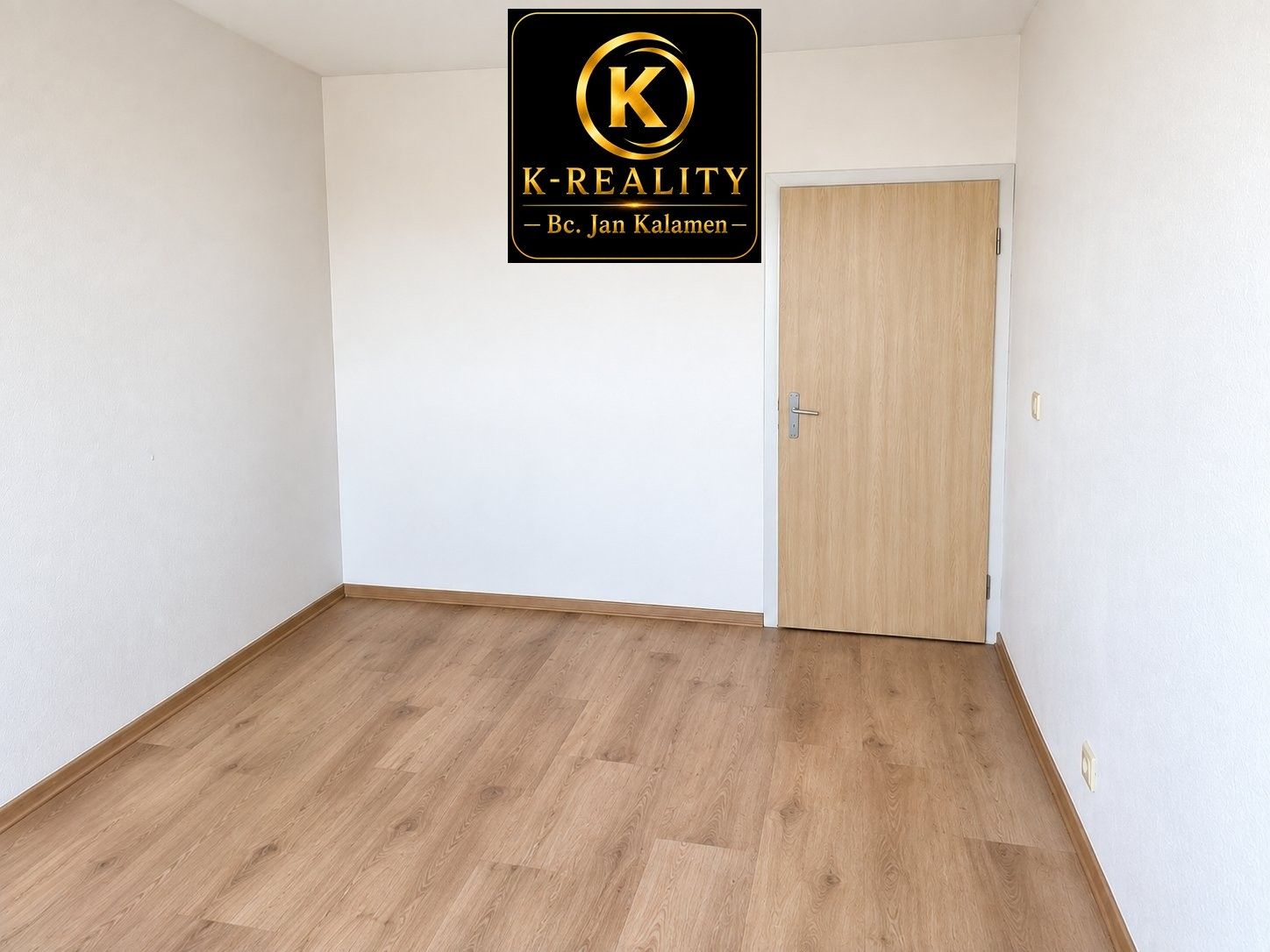 Pronájem byt 2+kk - Dvojdomí, Ústí nad Labem, 47 m² - 5