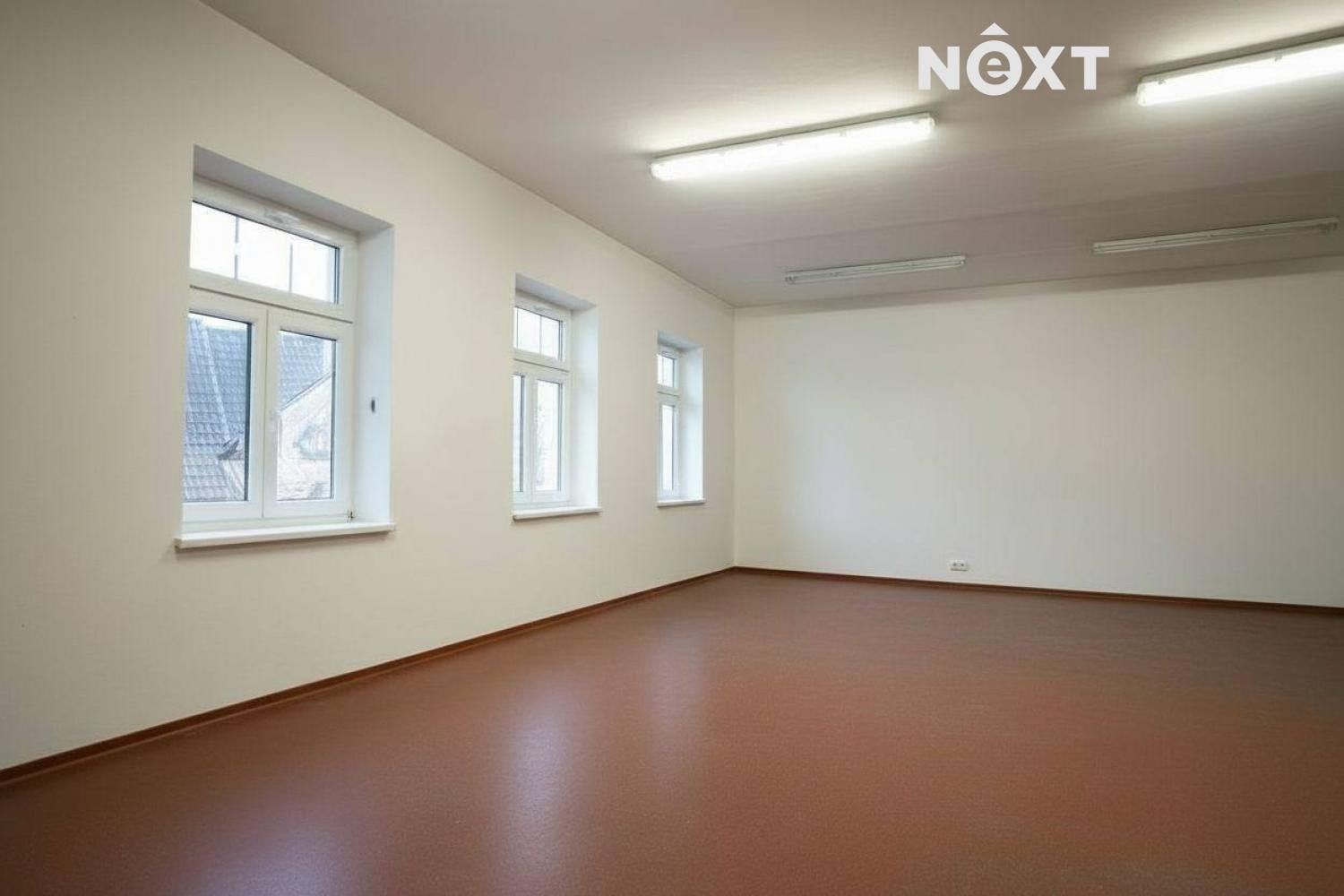 Pronájem sklad - Velešín Skřidla, 100 m² - 2