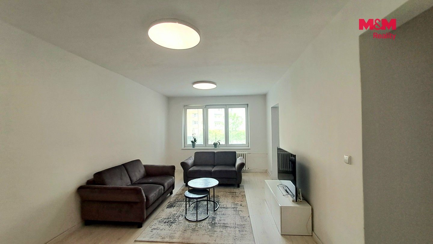 Byt 4+1 · 95 m² · Marty Krásové, Ostrava - 4