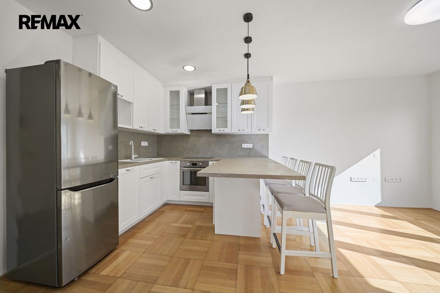 Byt 3+kk · 47 m² · Pellicova, Brno - Staré Brno - 3