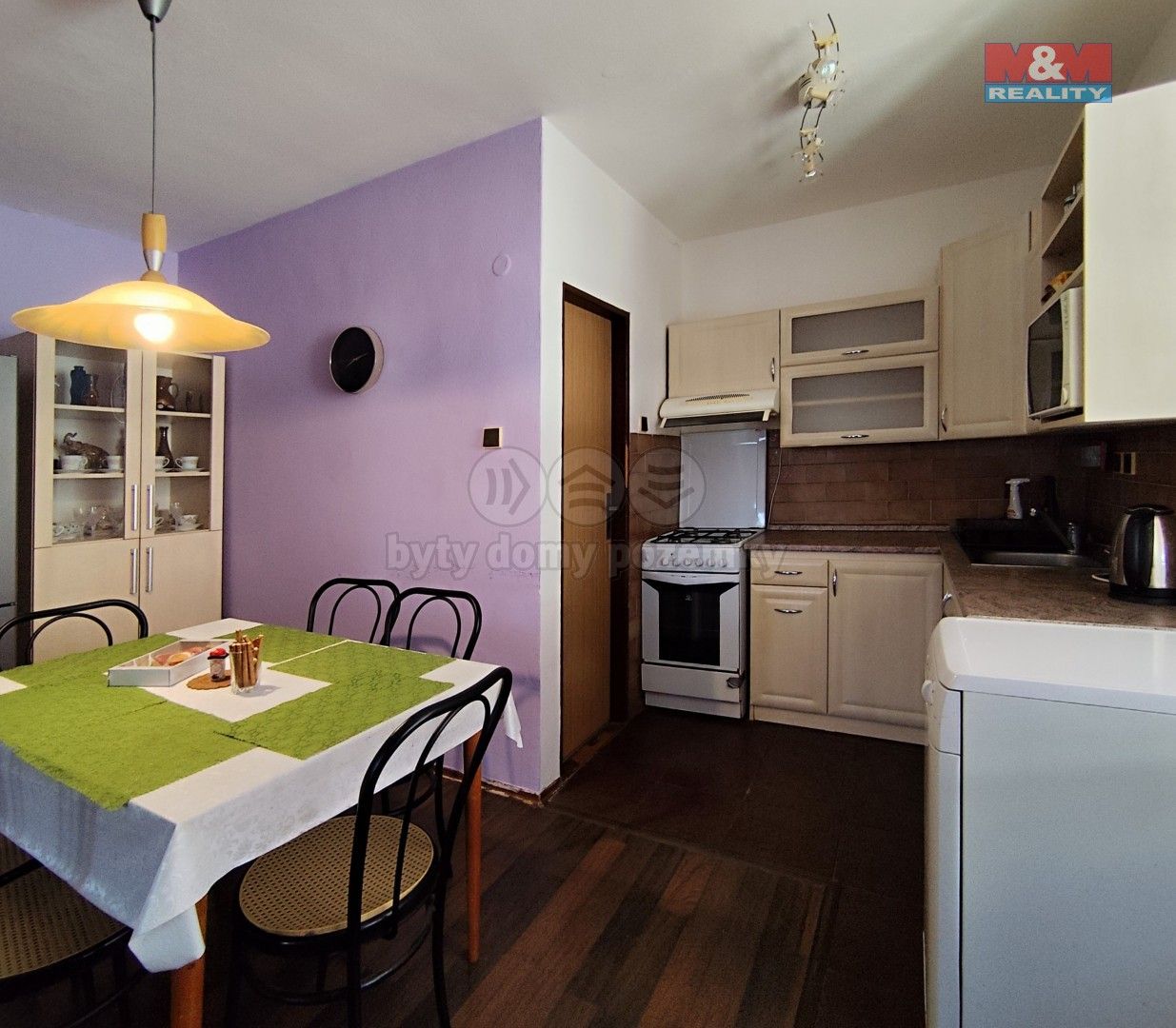 3+1, Pospolitá, Ostrava, 110 m²