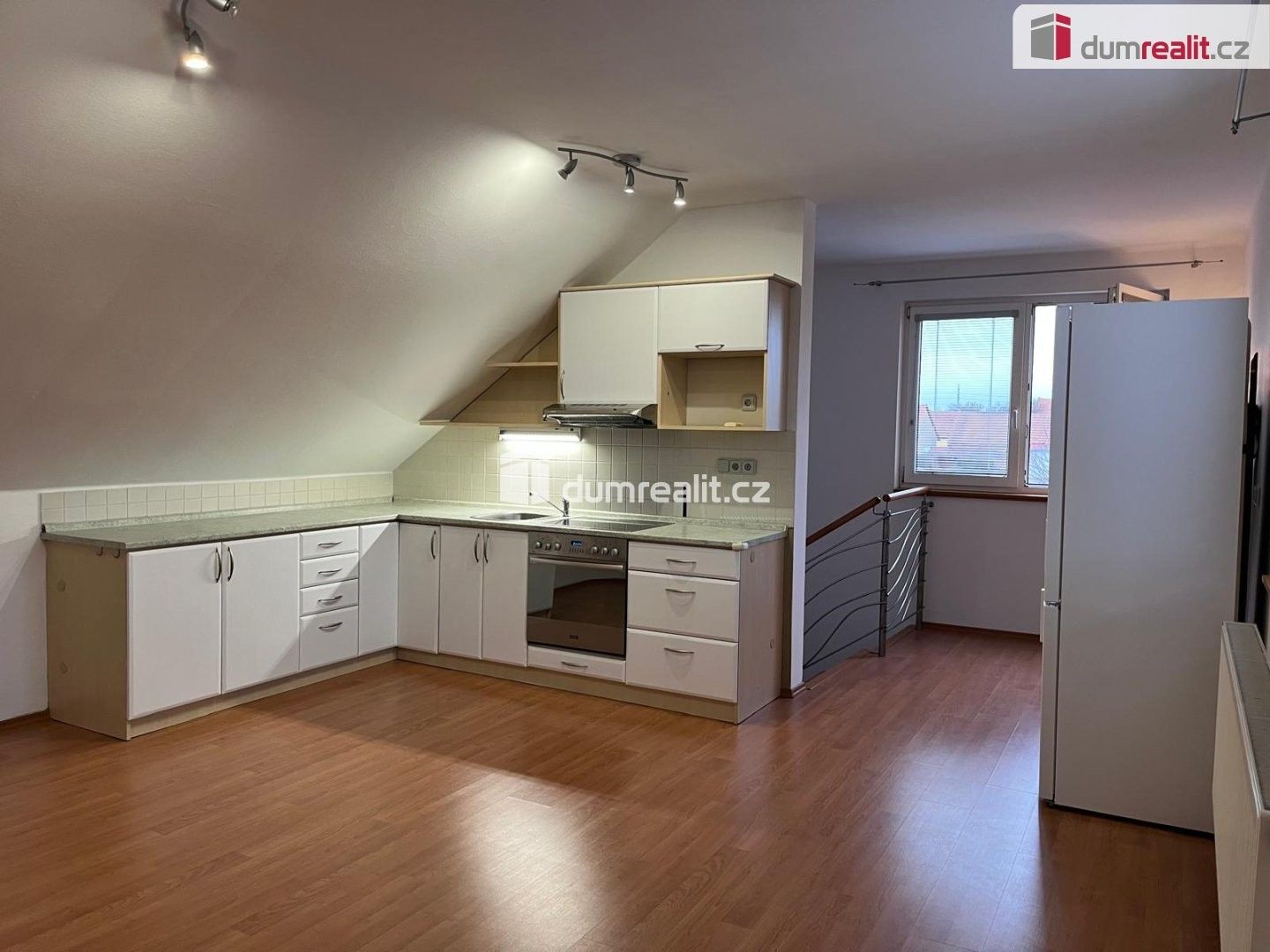 2+kk, Nová, Kolín, 80 m² - 1