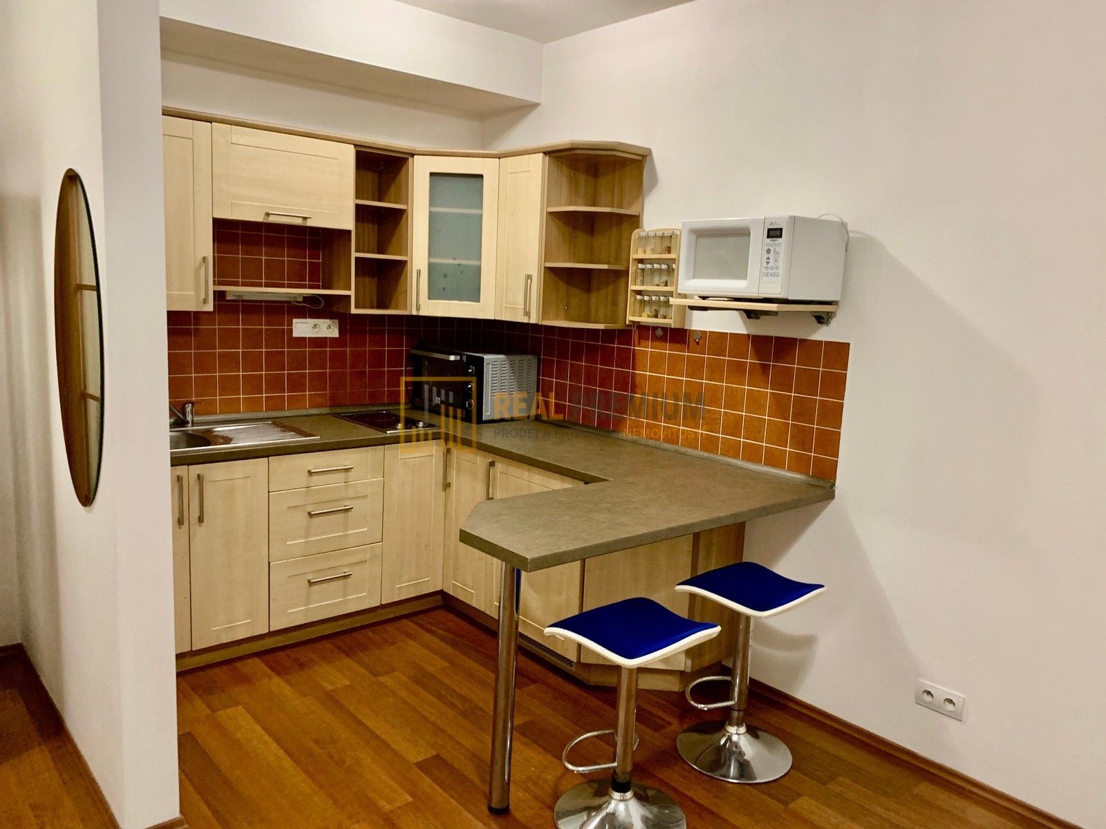 1+kk, Slovácká, Uherské Hradiště, 30 m²