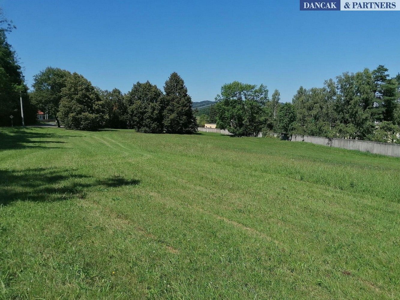 Prodej pozemek pro bydlení - Hostašovice, okres Nový Jičín, Moravskoslezský kraj - 5