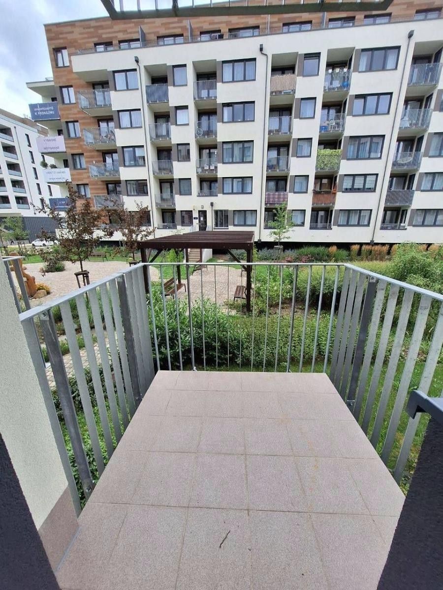 1+kk, Praha, 26 m² - 2