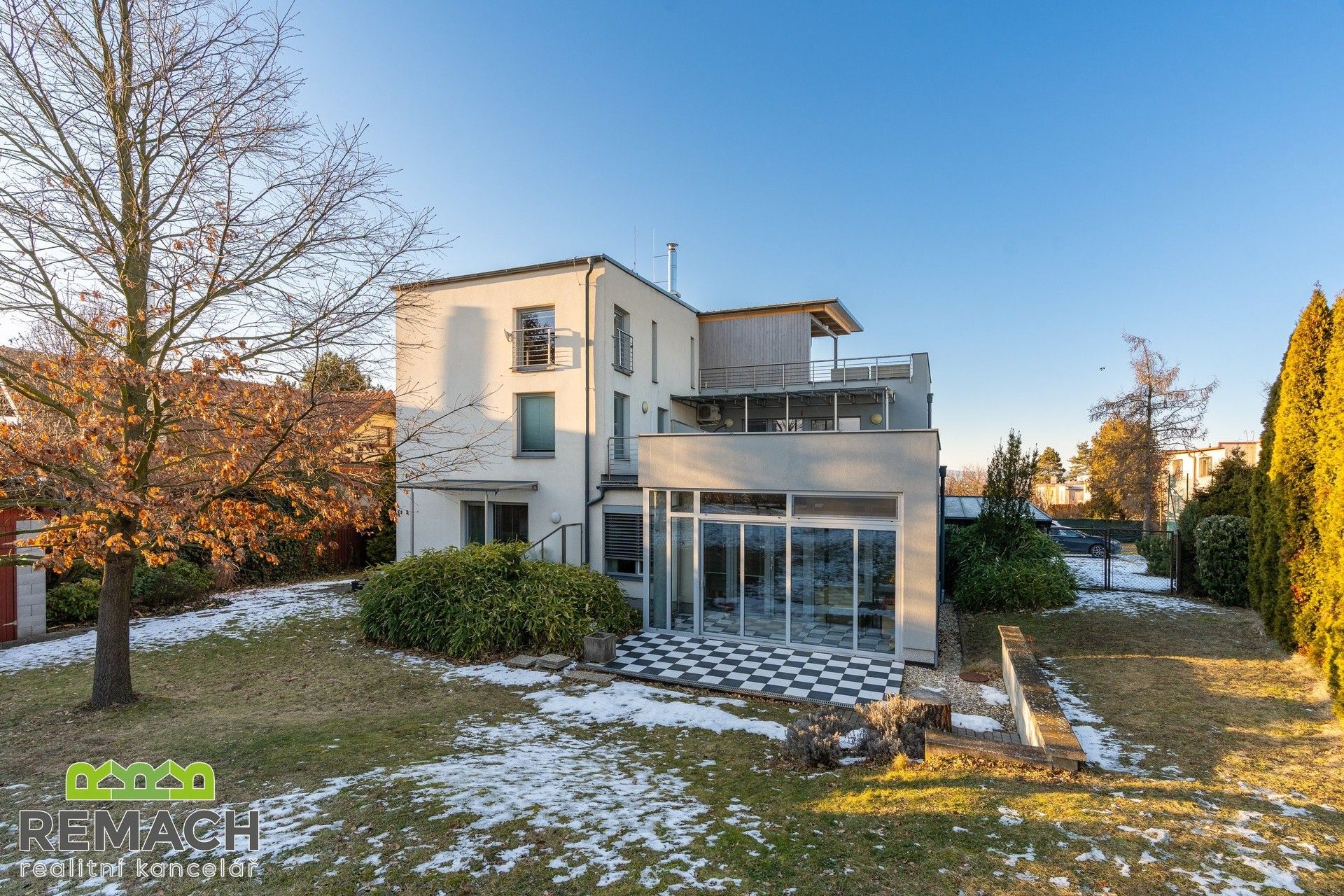 2+kk, Nad Žlebem, Uherské Hradiště, 116 m²