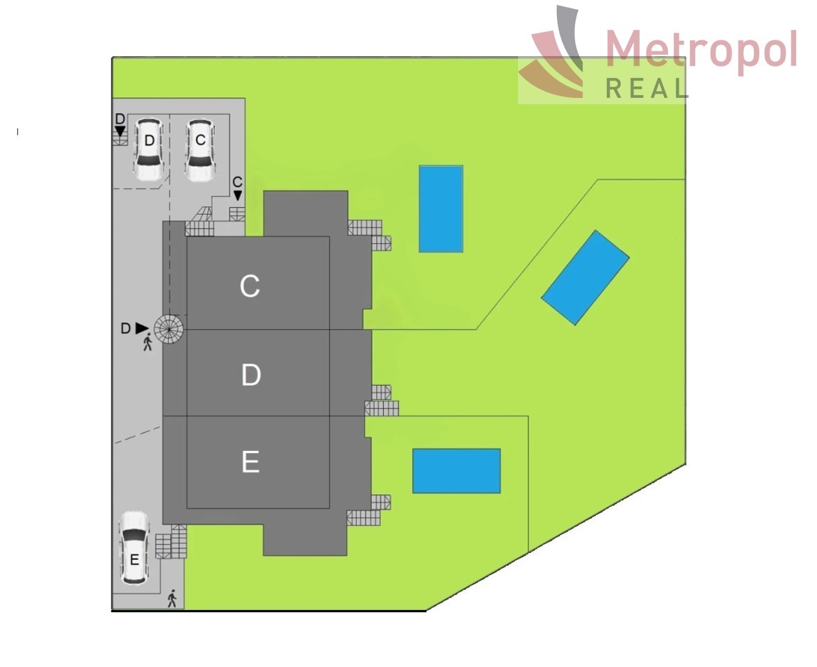 Vila · 167 m² · Bažantní, Praha Suchdol - 3