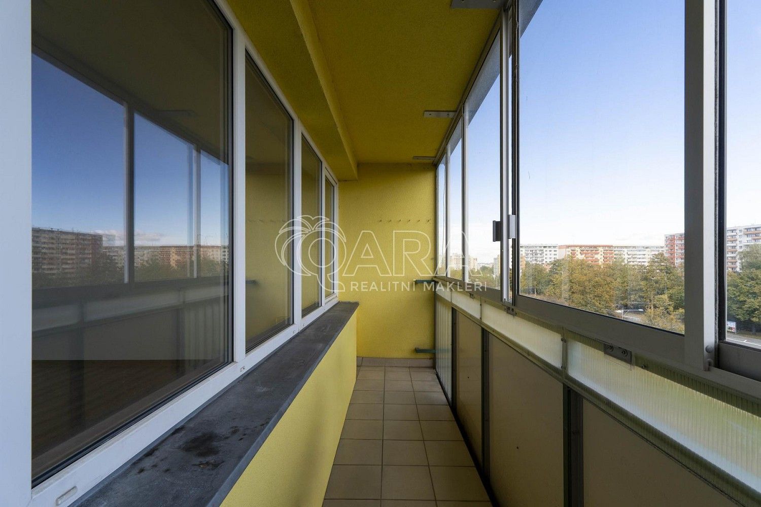Byt 3+1 · 68 m² · Výškovická, Ostrava - Výškovice - 4