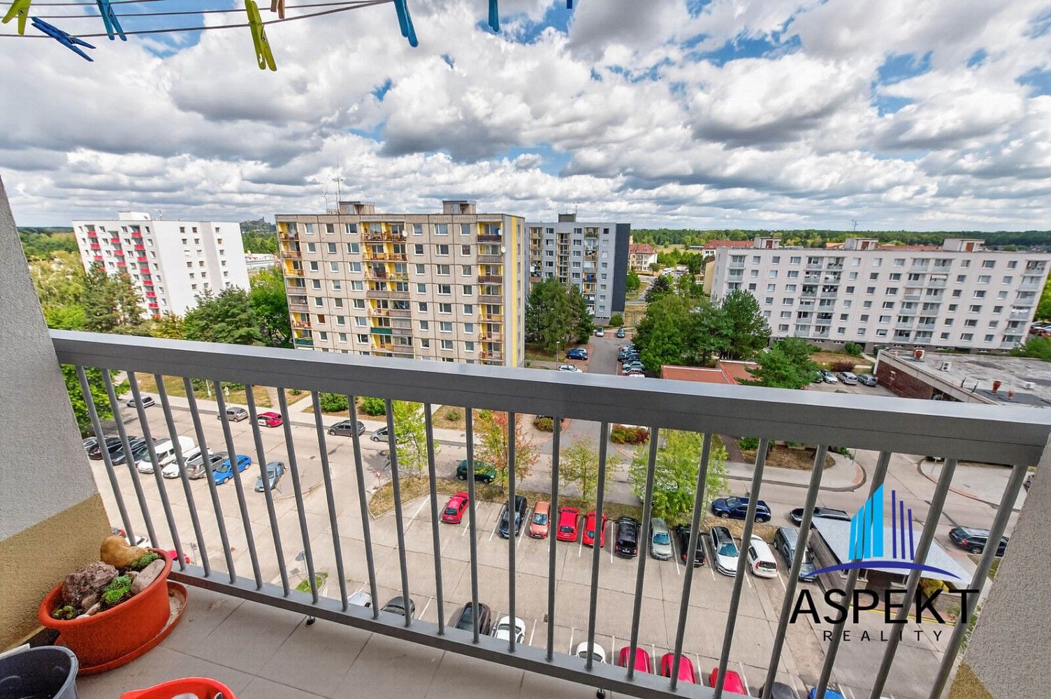 Prodej byt 3+1 - Pardubice - Studánka, Pardubický kraj, 74 m² - 5