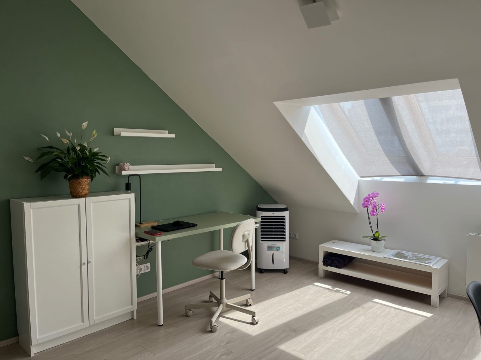 1+kk, Koněvova, Praha - Žižkov, 44 m² - 2