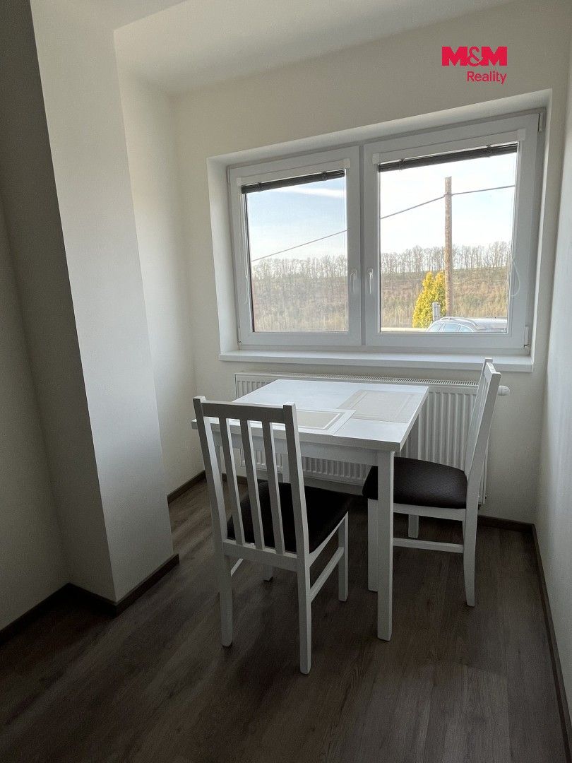 Byt 1+kk · 36 m² · Hrdlořezy - 3