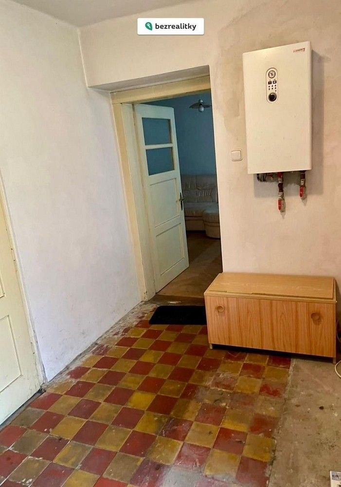 Prodej rodinný dům - Křinec, okres Nymburk, Středočeský kraj, 190 m² - 5